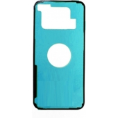 Samsung Galaxy S7 Edge - Sticker achterkant