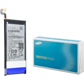 Samsung Galaxy S7 - Samsung Service Batterij - EB-BG930ABE	