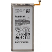 Mogelijk eindeloos Supplement ᐅ • Samsung Galaxy S9 Plus Batterij origineel EB-BG965ABE | Eenvoudig bij  GSMBatterij.nl