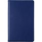 Samsung Galaxy Tab S 10.5 Draaibare Book Case - Blauw