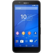 Sony Xperia E4G