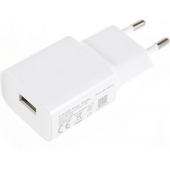 Xiaomi MDY-08-EO Power Adapter - USB Oplader - Wit