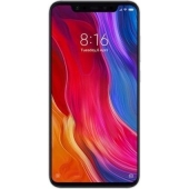 Xiaomi Mi 8 Batterijen