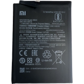 Xiaomi Redmi Note 9 Pro Batterij origineel BN53